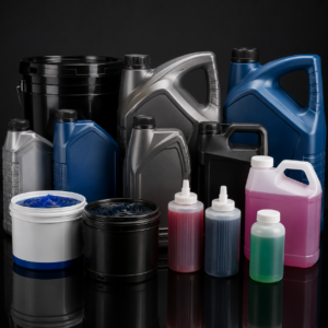 LUBRICANTES